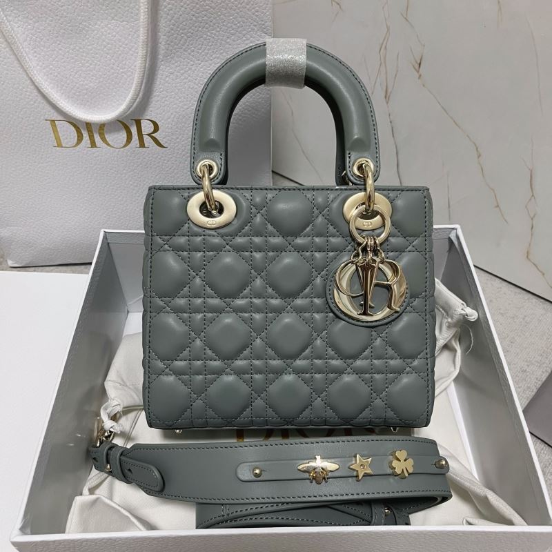 Christian Dior My Lady Bags